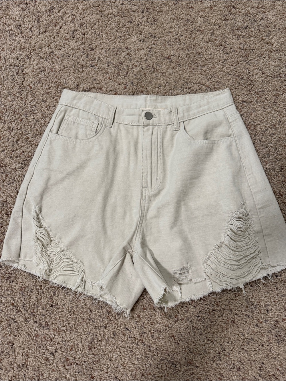 Boutique Shorts